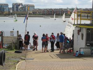 Open Day
